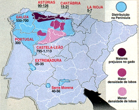 Mapa: José Luis Álvarez in Super Interessante